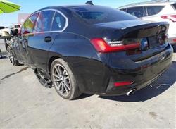 بي ام دبليو الفئة 3